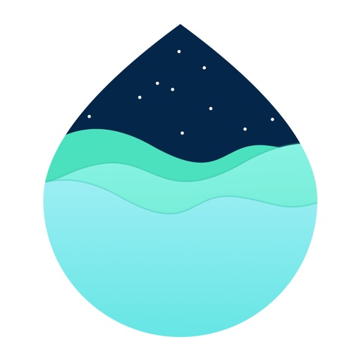 Drop - Meditazione